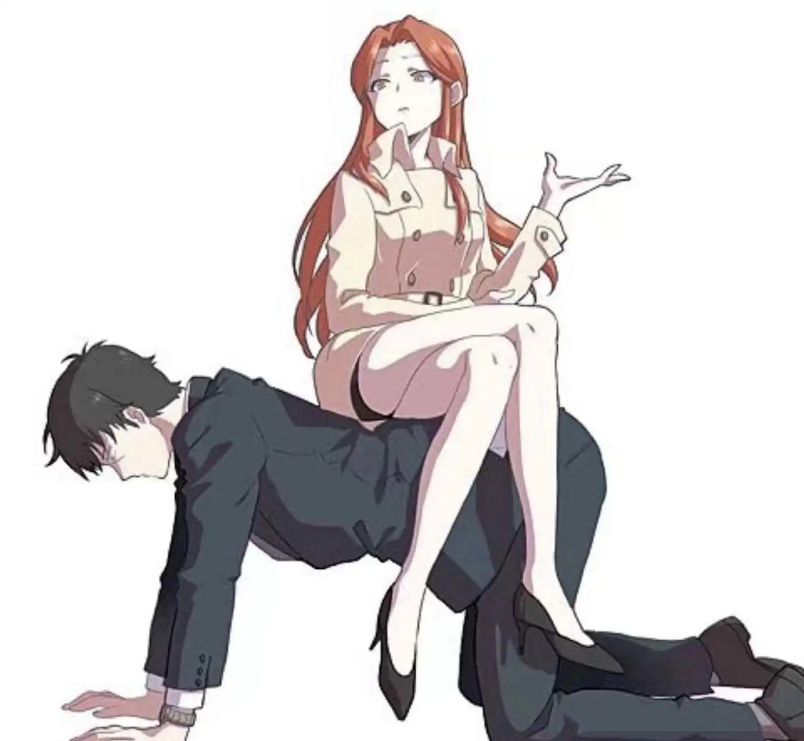 【西檬之家】字母圈新人入圈：理解BDSM核心概念与安全准则