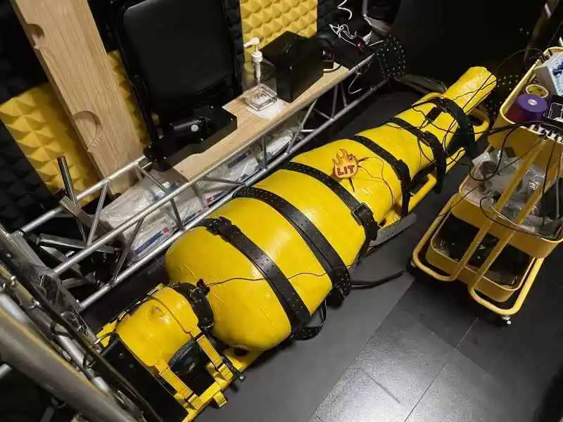 【西檬之家】BDSM字母圈践踏癖是什么？你的权力交换属性是什么？