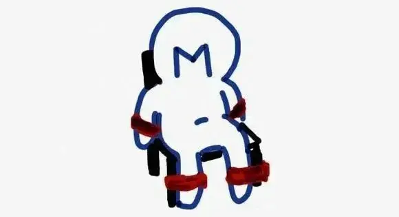 西檬之家-BDSM字母圈DT是什么？新人入圈指南