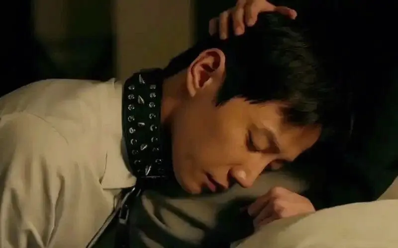 西檬之家-BD是什么？BDSM中绑缚与调教的权威指南