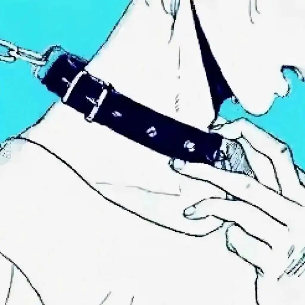 西檬之家-BDSM核心概念PE解析：权力交换的入门指南